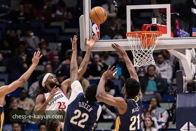 3个关键转折点，复盘快船18分领先遭鹈鹕20分逆转的戏剧一夜