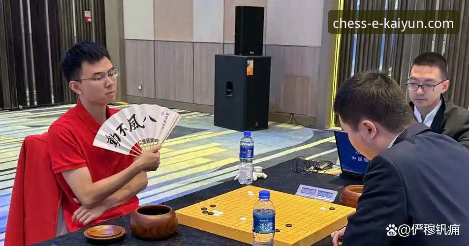 开元棋盘游戏介绍 从WTT决赛看竞技博弈:在开元棋牌平台领悟的实战策略