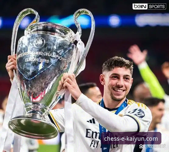 开元棋牌在线游戏必备 欧冠巅峰对决复盘:巴尔韦德帽子戏法闪耀,皇马战术完胜深度解析