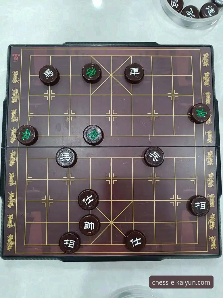 资深用户分享：从一场NBA史诗级逆转，看开元棋盘棋牌游戏的策略博弈