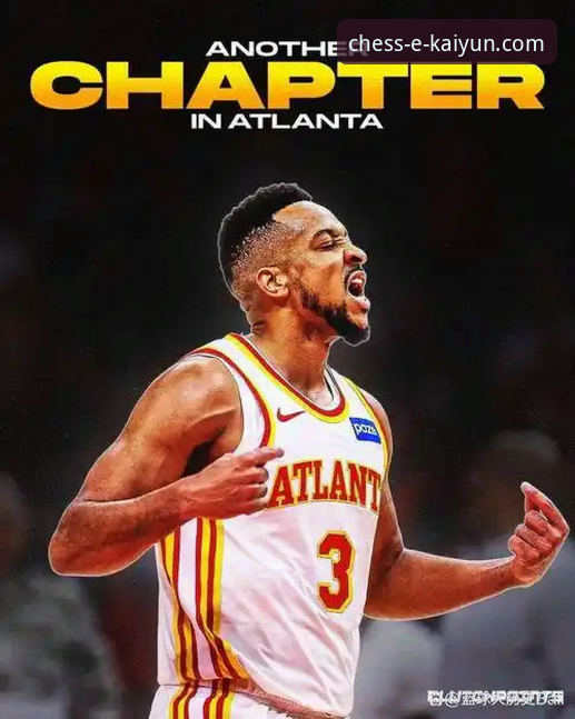 CJ-麦科勒姆1年2100万续约老鹰：3个关键洞察带你读懂这笔签约