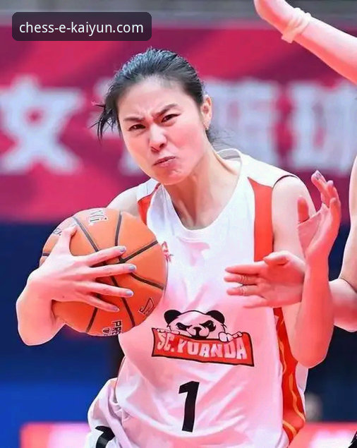 WCBA总决赛四川女篮狂胜34分创纪录，你猜开元棋牌平台上老玩家怎么看？