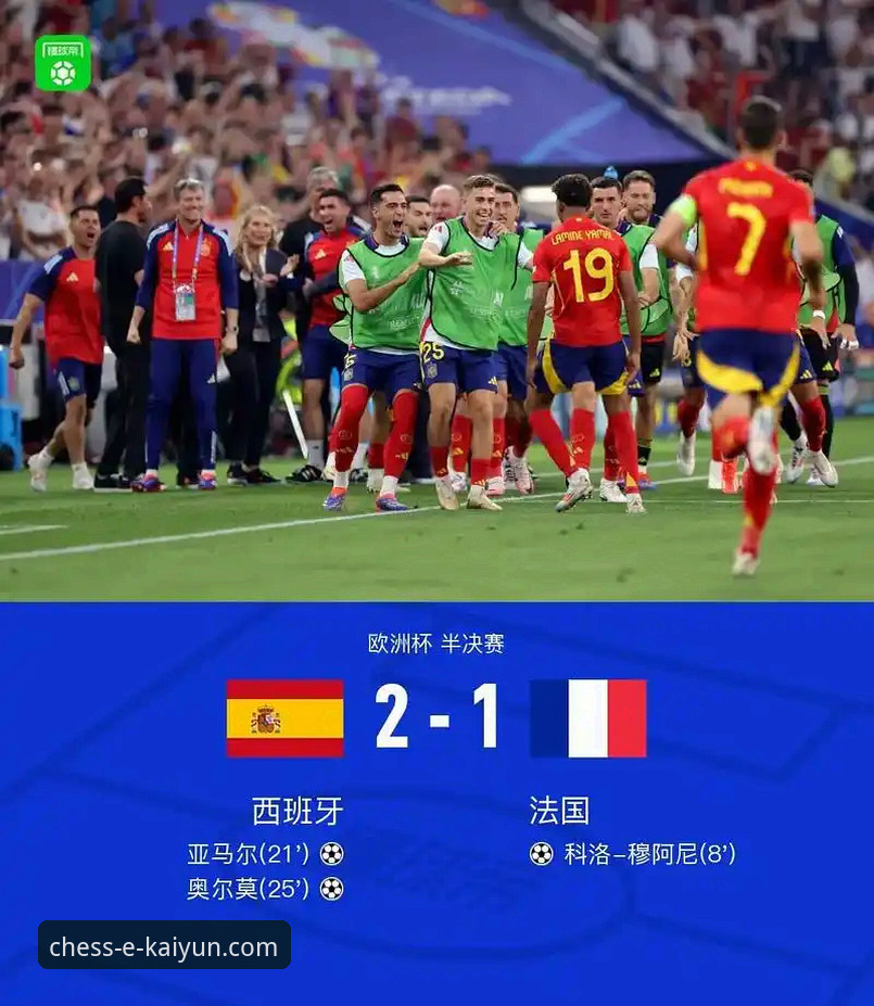 世界杯观赛实战指南：亚马尔破纪录的五大关键看点