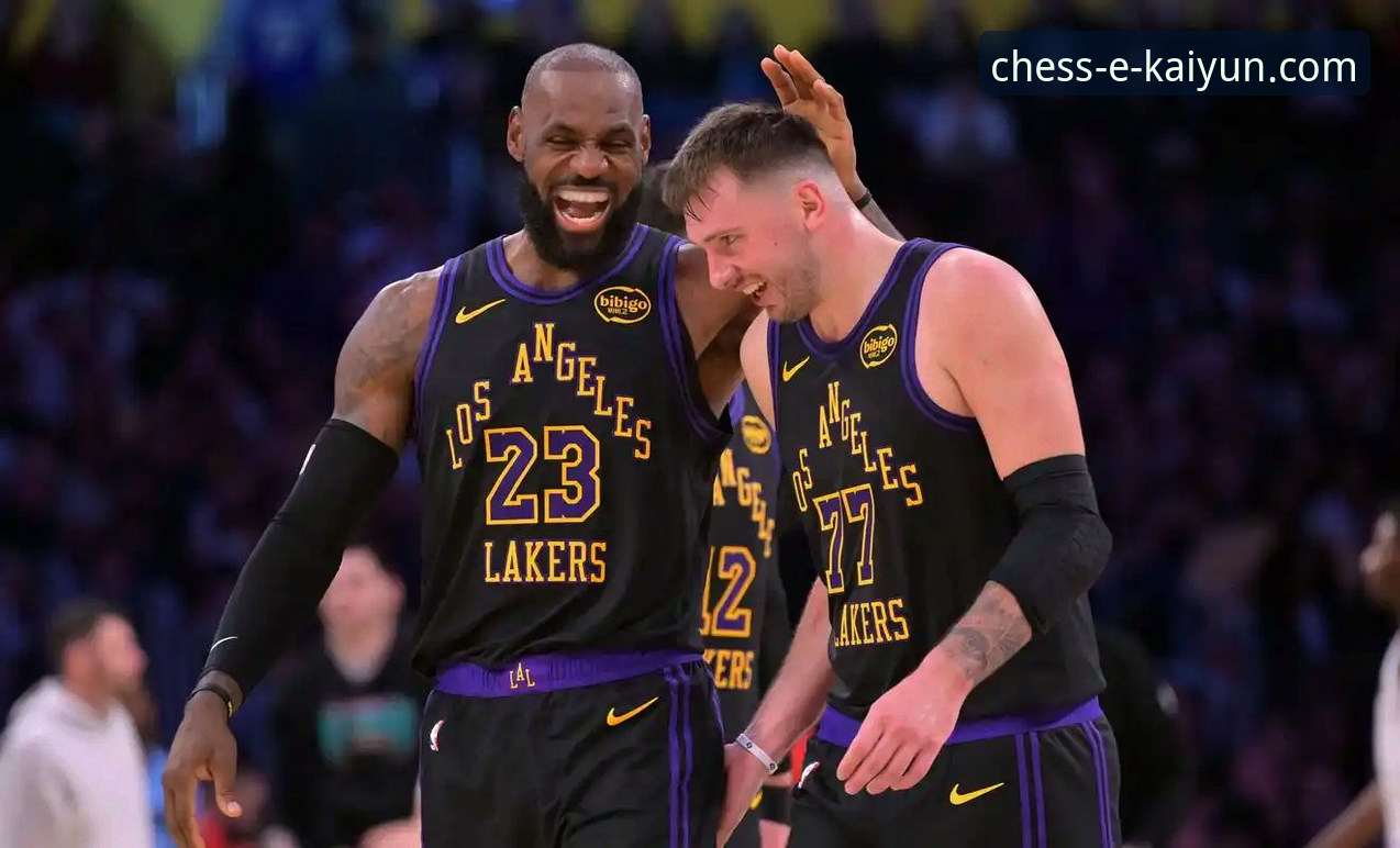 湖人客场力克步行者，东契奇43分主导进攻详解