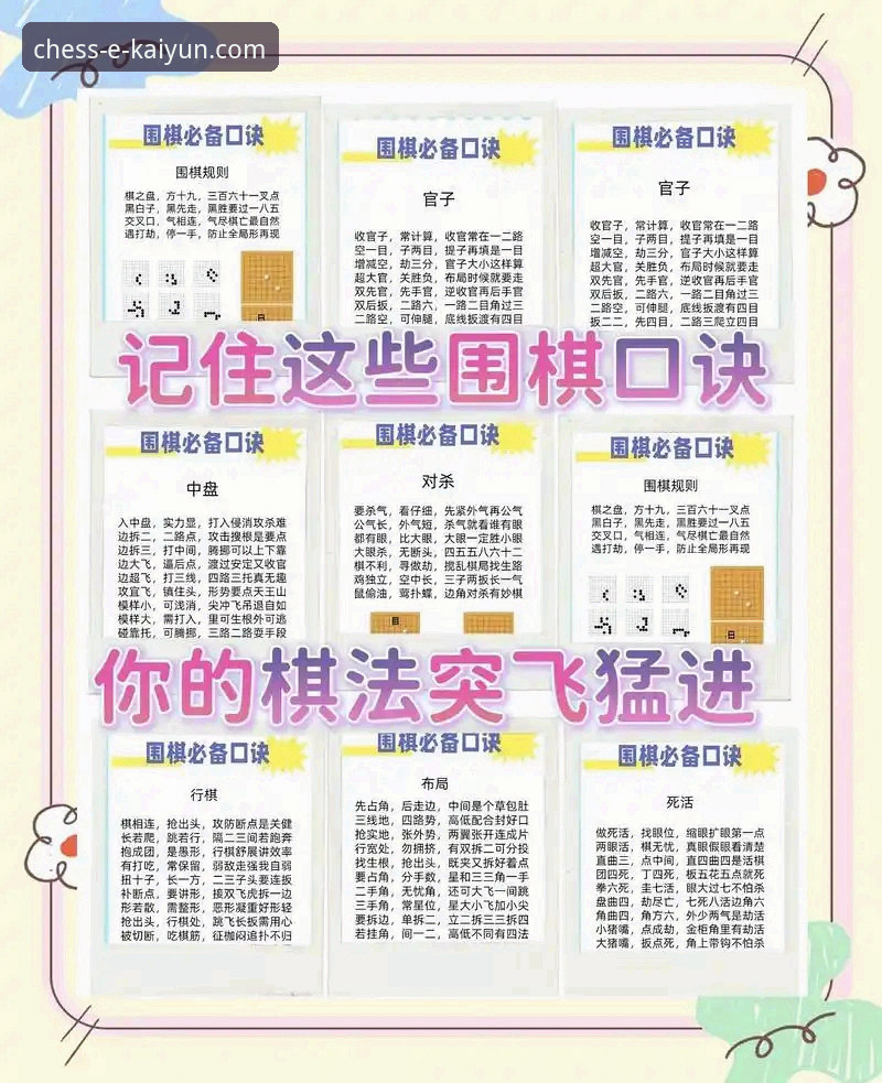 开元棋盘技巧攻略 开元棋盘技巧攻略实战操作教程:从新手到高手的全面提升指南