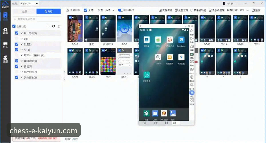 官方下载 vs 第三方渠道：开元棋盘苹果版下载常见问题全解析